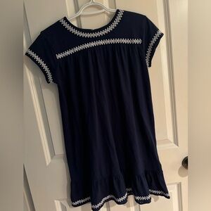 Girls Vineyard Vines dress